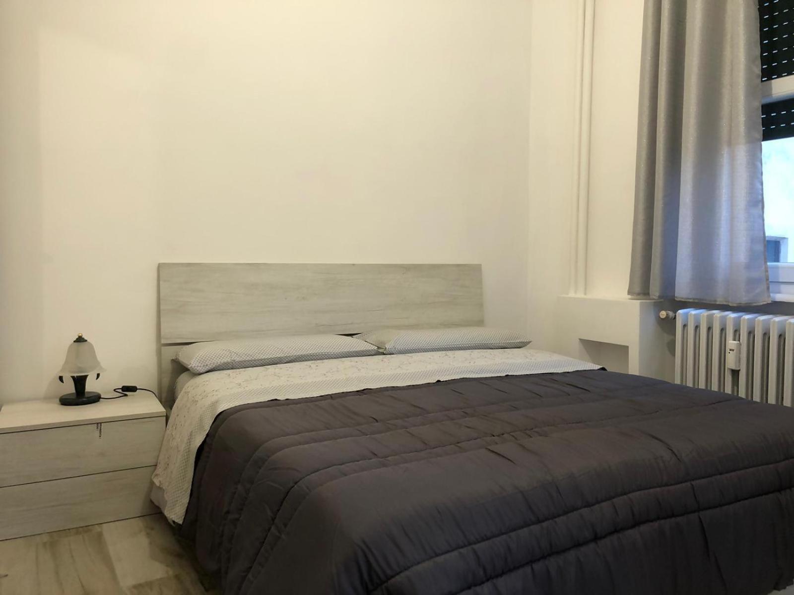 Piccola Regina Daire Torino Dış mekan fotoğraf