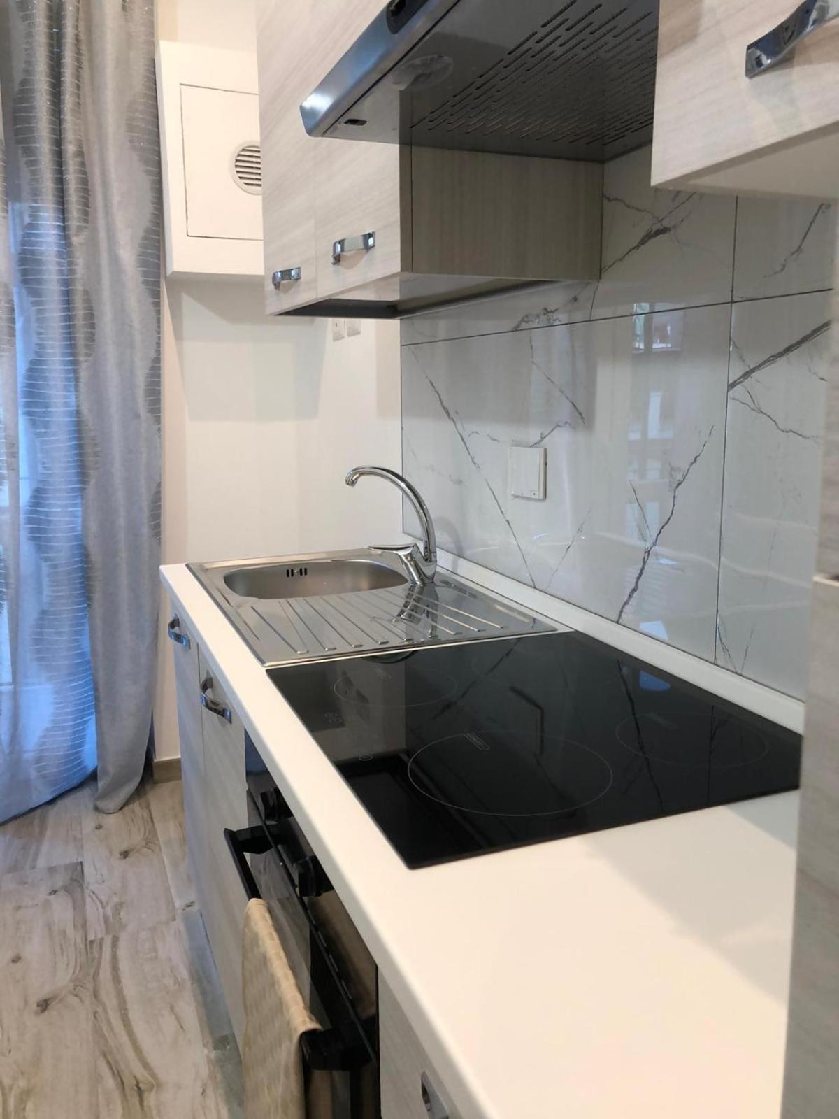 Piccola Regina Daire Torino Dış mekan fotoğraf