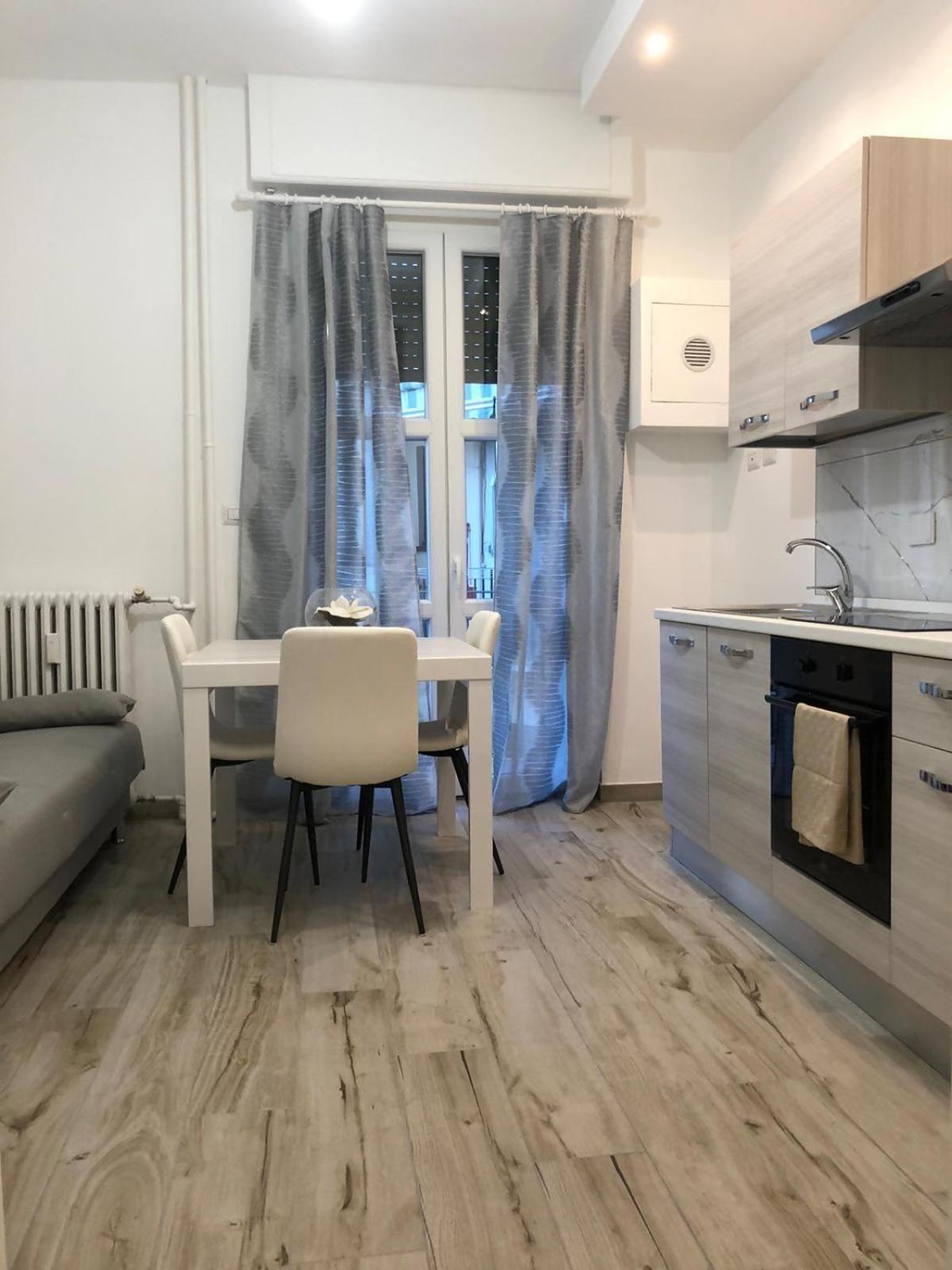 Piccola Regina Daire Torino Dış mekan fotoğraf
