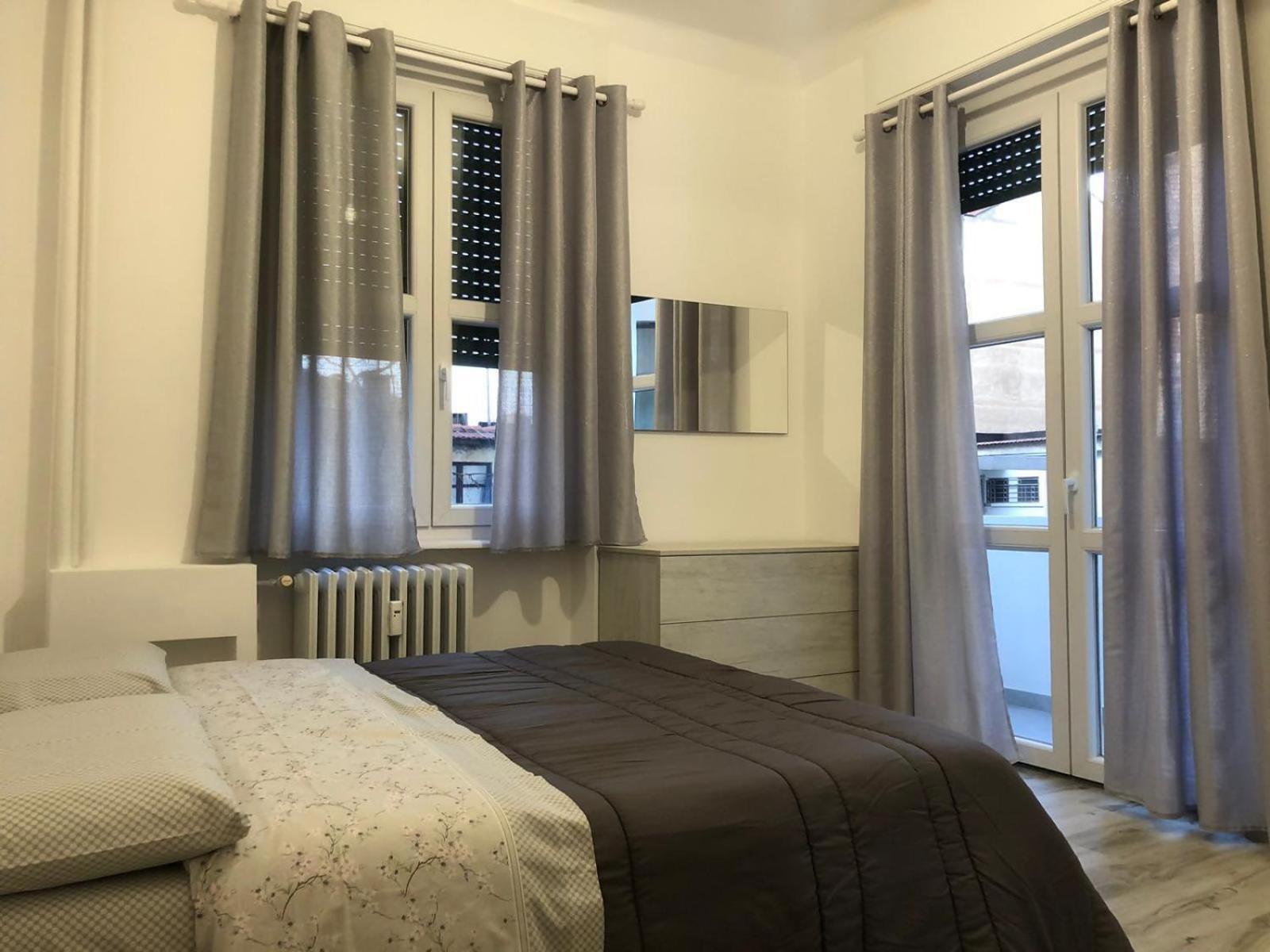 Piccola Regina Daire Torino Dış mekan fotoğraf